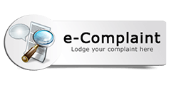 e-Complaint Booking