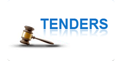 Tenders Information